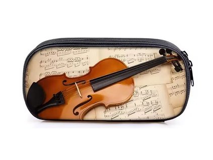 Pouzdro HOUSLE 3