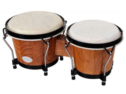 Proline Bongo Set Tobacco