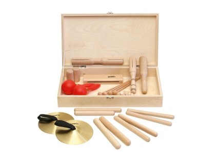 GOLDON perkusní sada 2 (30120)