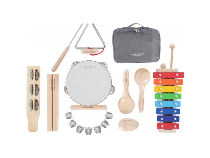 Proline dětský perkusní set 13 ks
