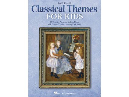 Classical Themes for Kids