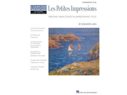 Les Petites Impressions 1