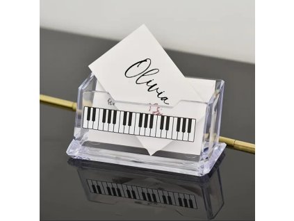 Držák na kartičky