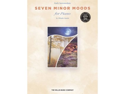 Seven Minor Moods