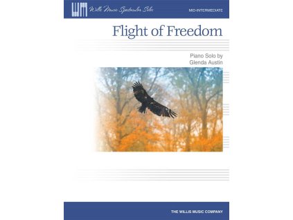 Flight of Freedom