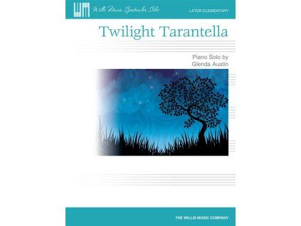 Twilight Tarantella
