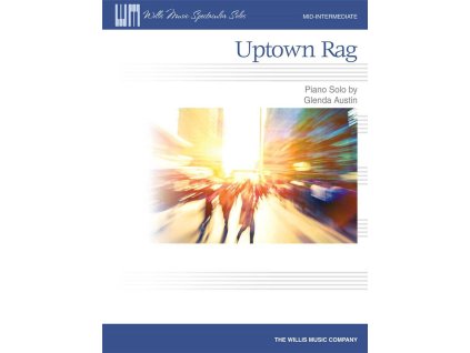 Uptown Rag