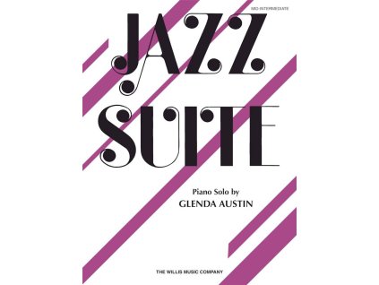 Glenda Austin Jazz Suite