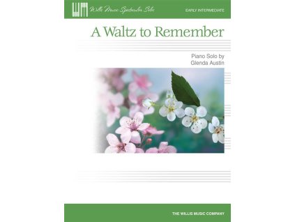 Glenda Austin A Waltz to Remember