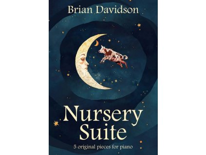 Glenda Austin Nursery Suite