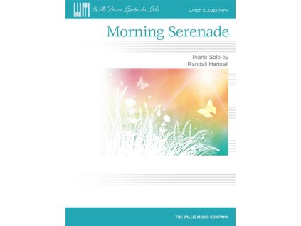 Randall Hartsell Morning Serenade