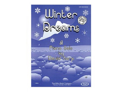 David Karp Winter Dreams