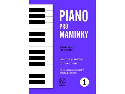 Piano pro maminky 1