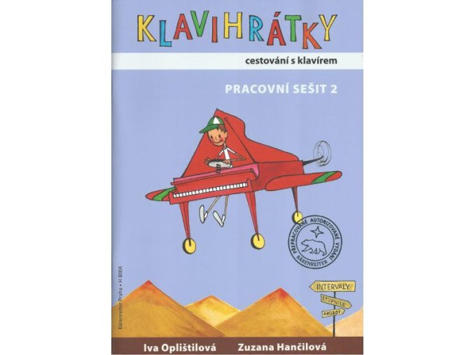 23230 klavihratky pracovni sesit 2
