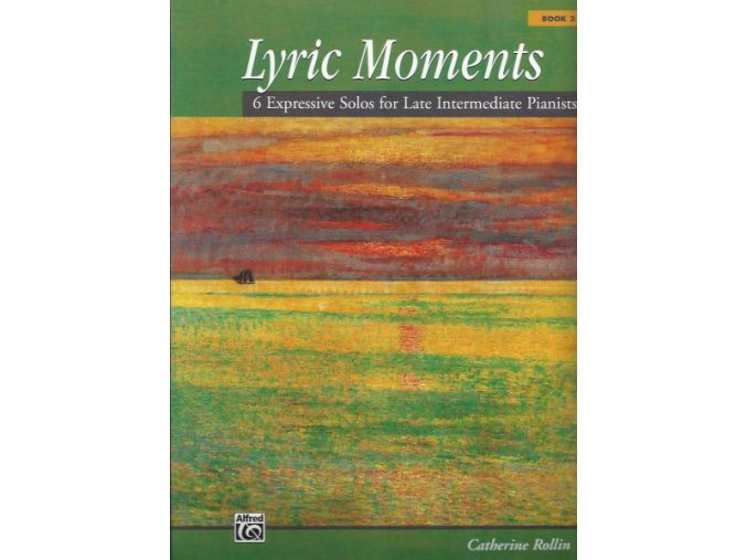 23323 catherine rollin lyric moments 3