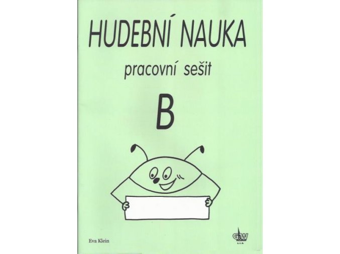 23356 eva klein hudebni nauka b