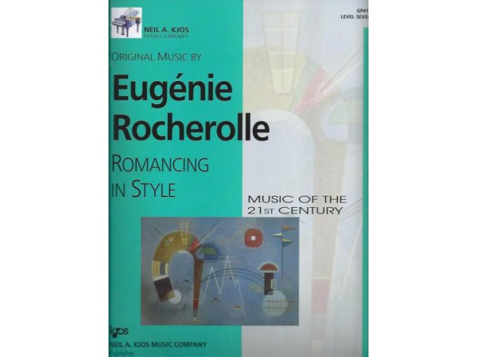 23494 eugenie rocherolle romancing in style