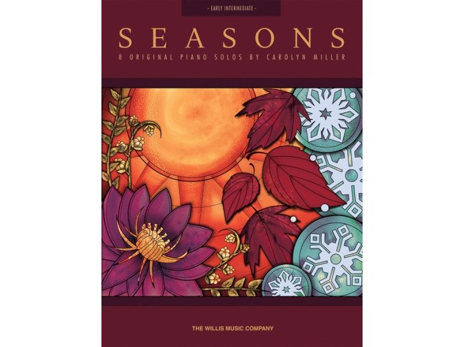 23533 carolyn miller seasons rocni obdobi