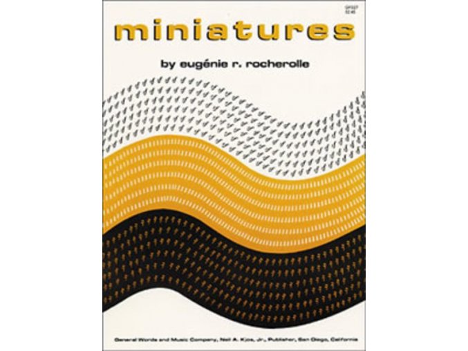 23542 eugenie rocherolle miniatury