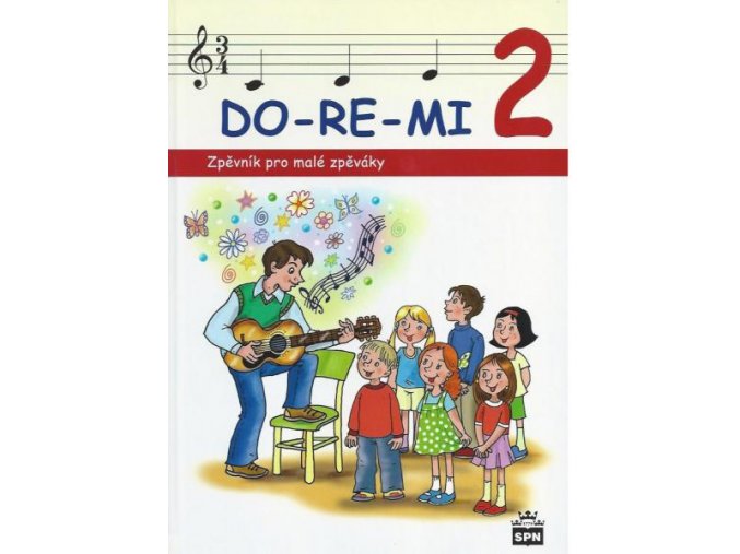 23611 marie liskova do re mi 2