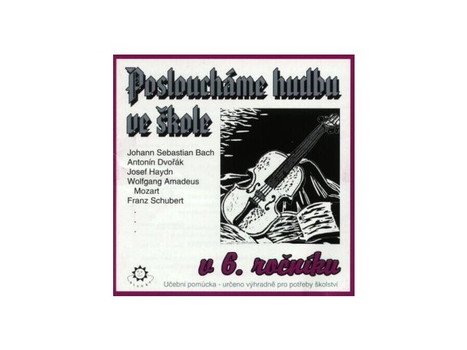 23731 poslouchame hudbu ve skole v 6 rocniku
