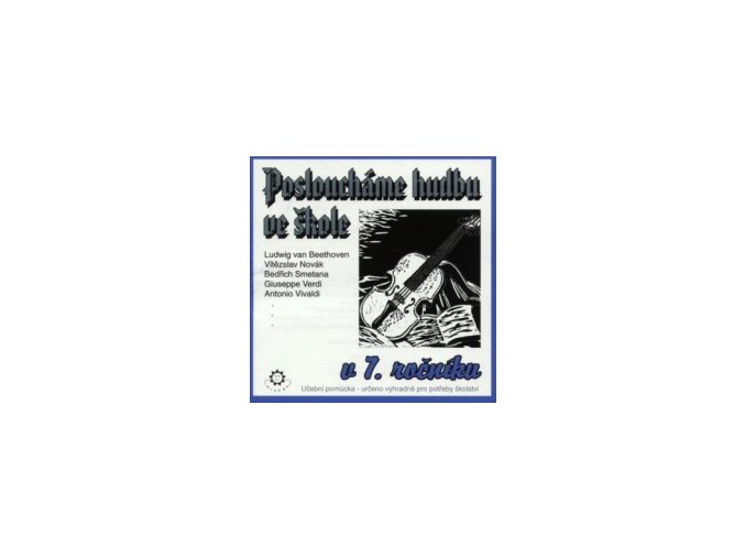 23734 poslouchame hudbu ve skole v 7 rocniku