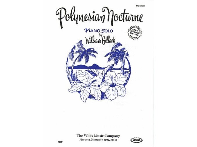 24115 w gillock polynesian nocturne