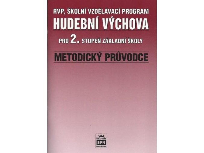 24190 hv pro 2 stupen zs metod pruvodce