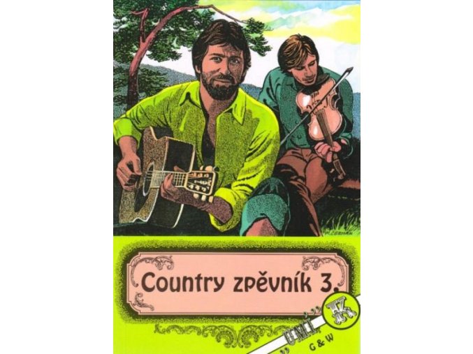 24736 country zpevnik 3