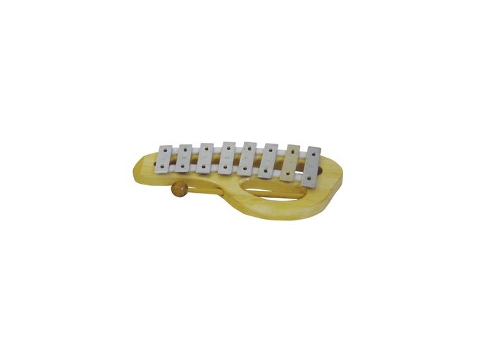 24907 mini zvonkohra pro deti dimavery