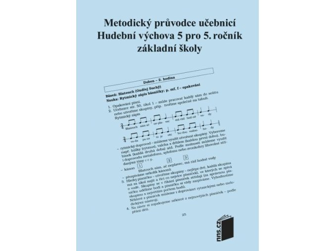 25537 metodicky pruvodce k ucebnici hv 5