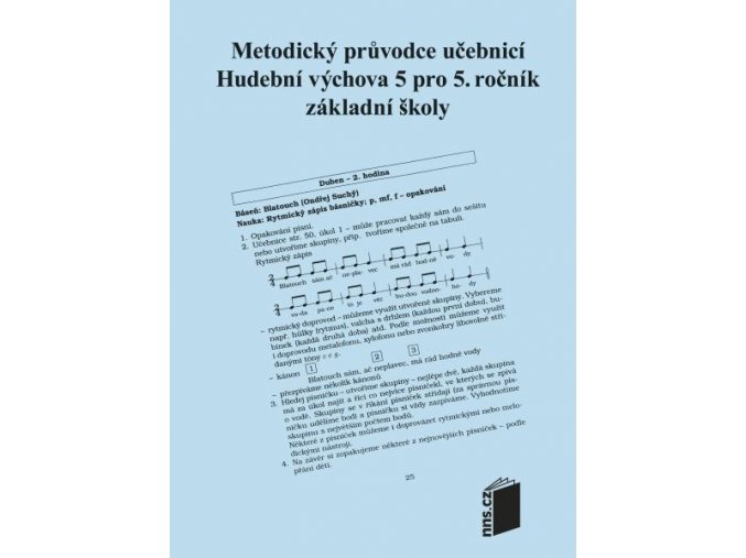 25537 metodicky pruvodce k ucebnici hv 5