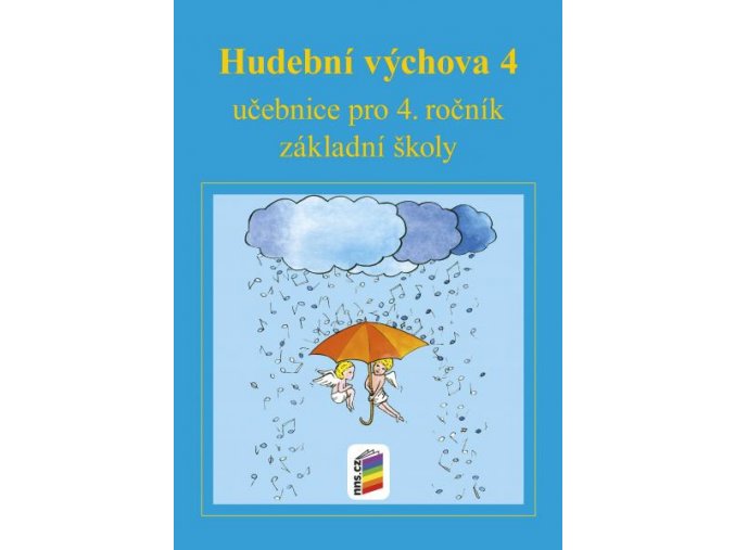 25546 hudebni vychova 4