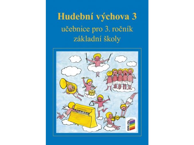 25552 hudebni vychova 3