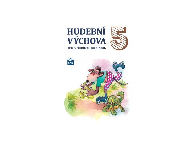 25654 hudebni vychova ucebnice pro 5 rocnik zs