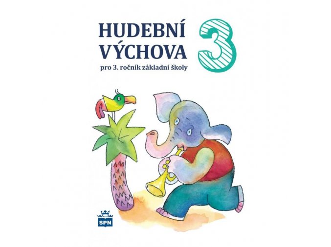 25660 hudebni vychova ucebnice pro 3 rocnik zs