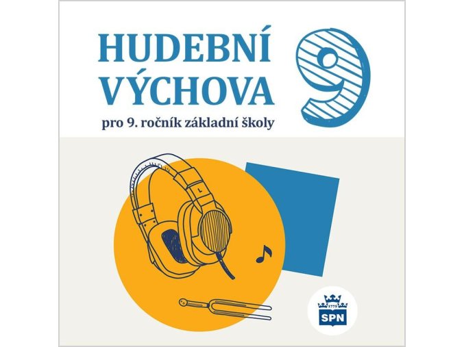 25669 hudebni vychova 9 nahravky