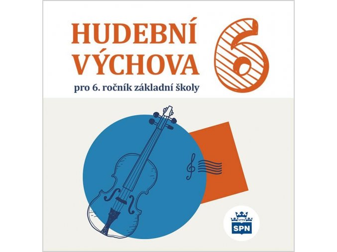 25678 hudebni vychova 6 nahravky