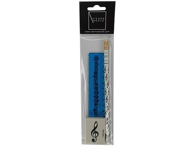 25855 darkovy set 2 houslovy klic