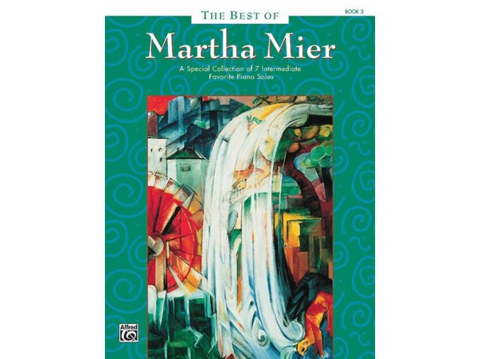 26326 the best of martha mier 3