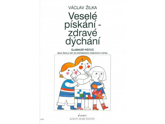 26521 vesele piskani zdrave dychani