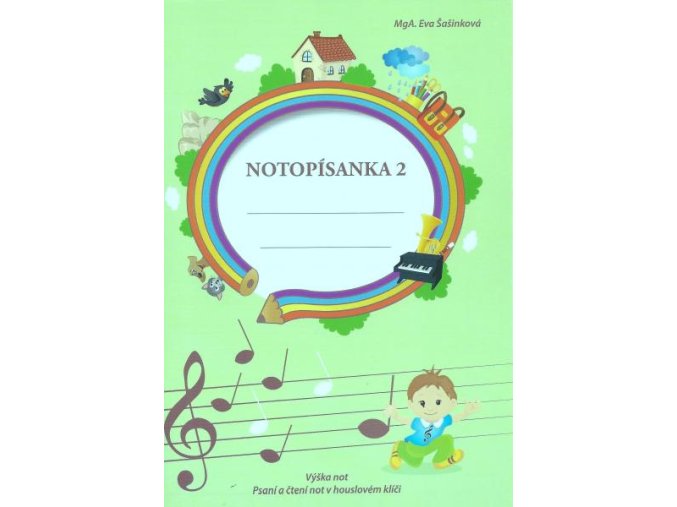 26923 eva sasinkova notopisanka 2