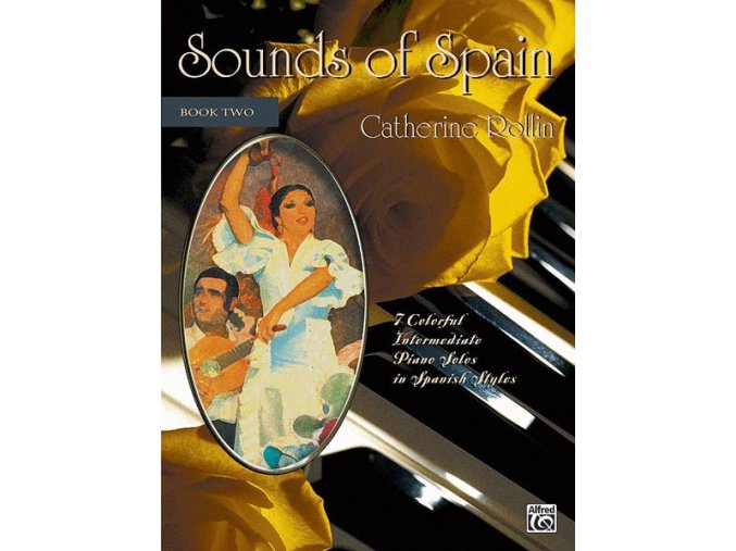 27067 catherine rollin sounds of spain 2
