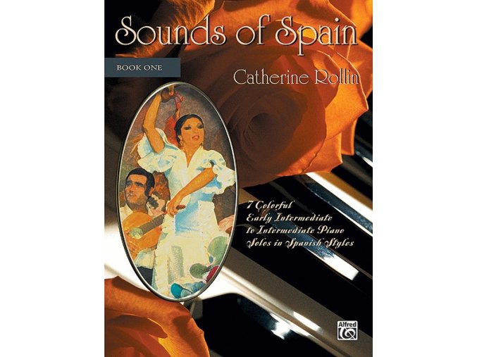 27070 catherine rollin sounds of spain 1