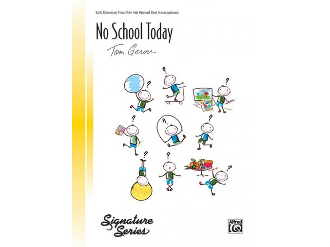 27082 tom gerou no school today