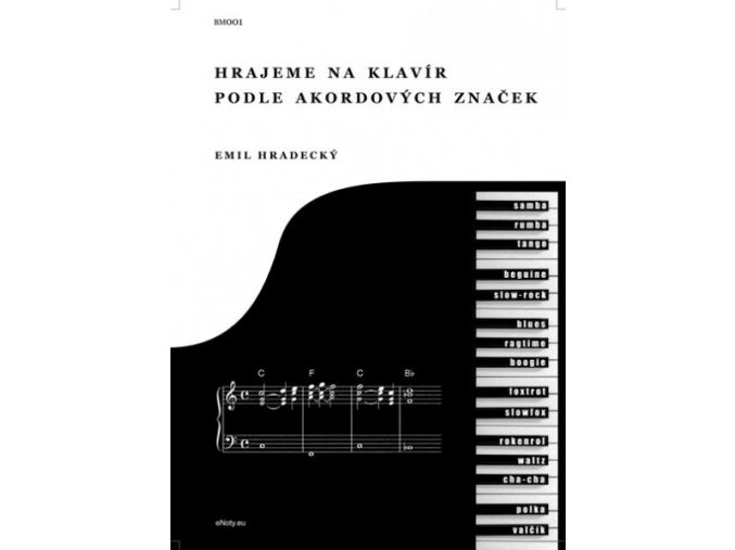 27244 hrajeme na klavir podle akordovych znacek emil hradecky