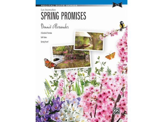 27292 dennis alexander spring promises