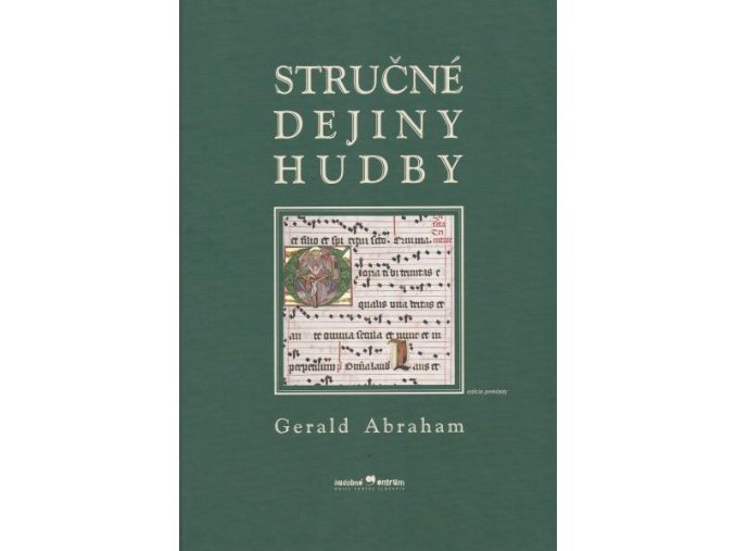 27529 strucne dejiny hudby