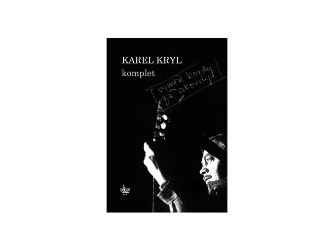 27574 karel kryl komplet