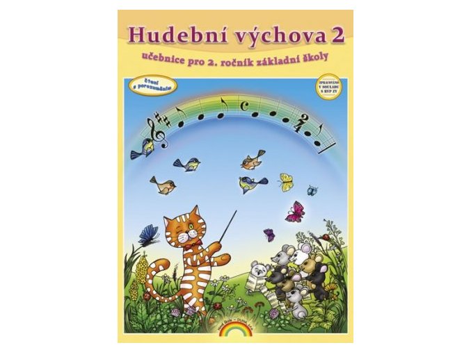 27925 hudebni vychova pro 2 rocnik zs